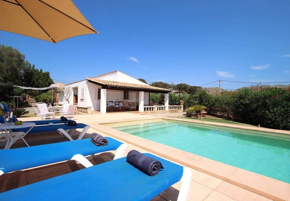 Villa Taulada
