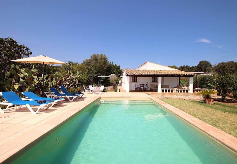 Villa Taulada