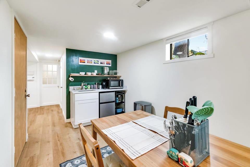Standard Apartment | Private kitchen
