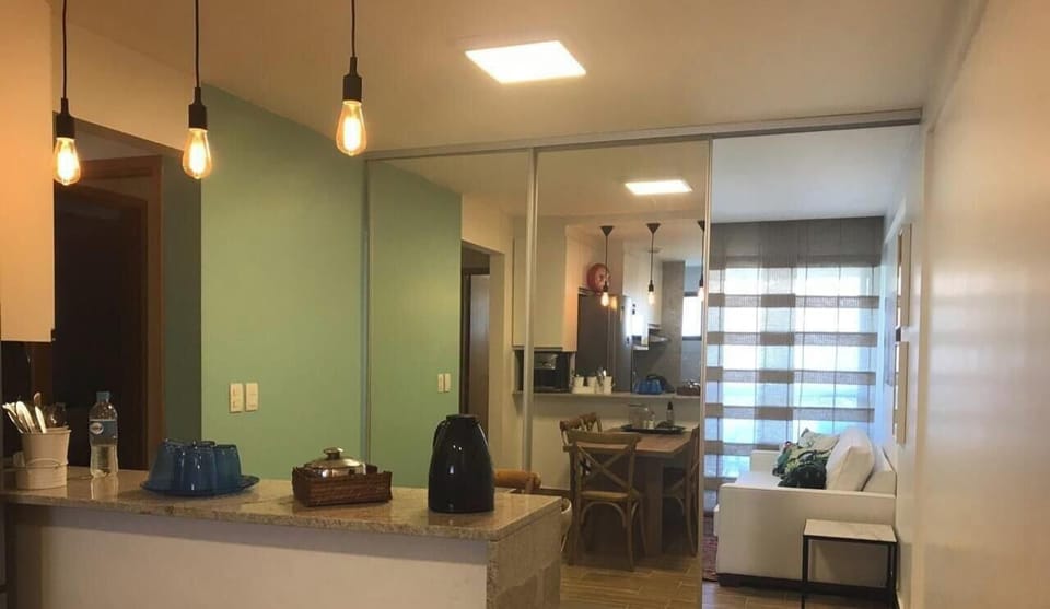 Apartment | Living area | TV