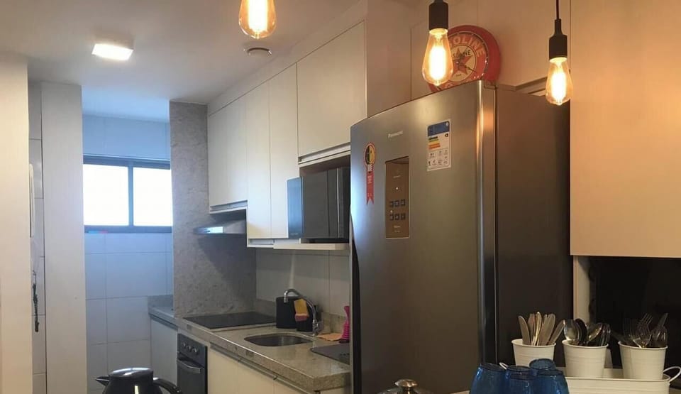 Apartment | Private kitchen