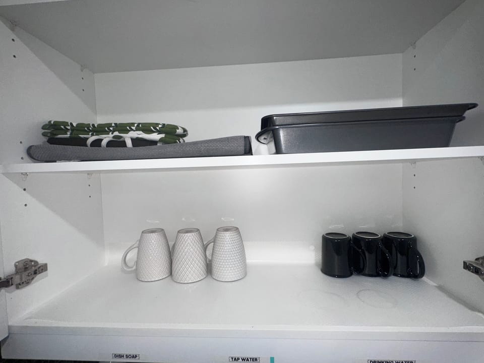 Kitchen Essentials