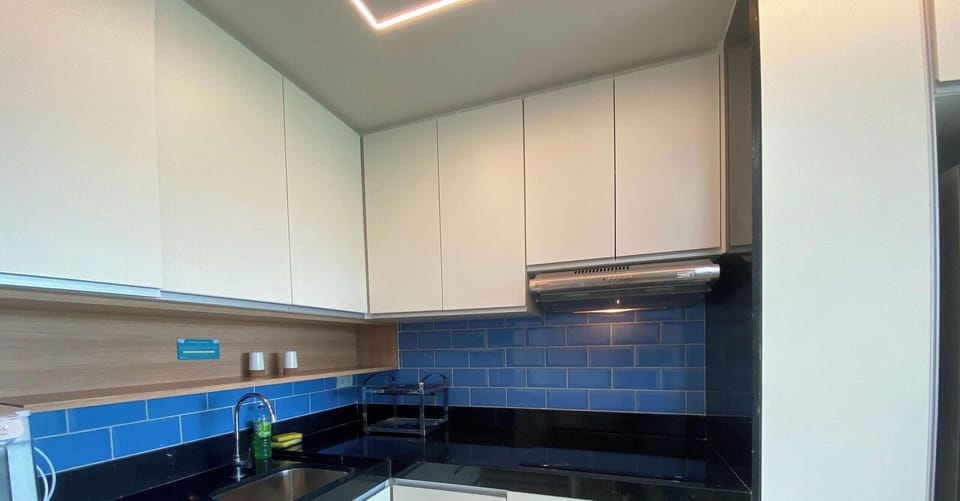 Apartment | Private kitchen