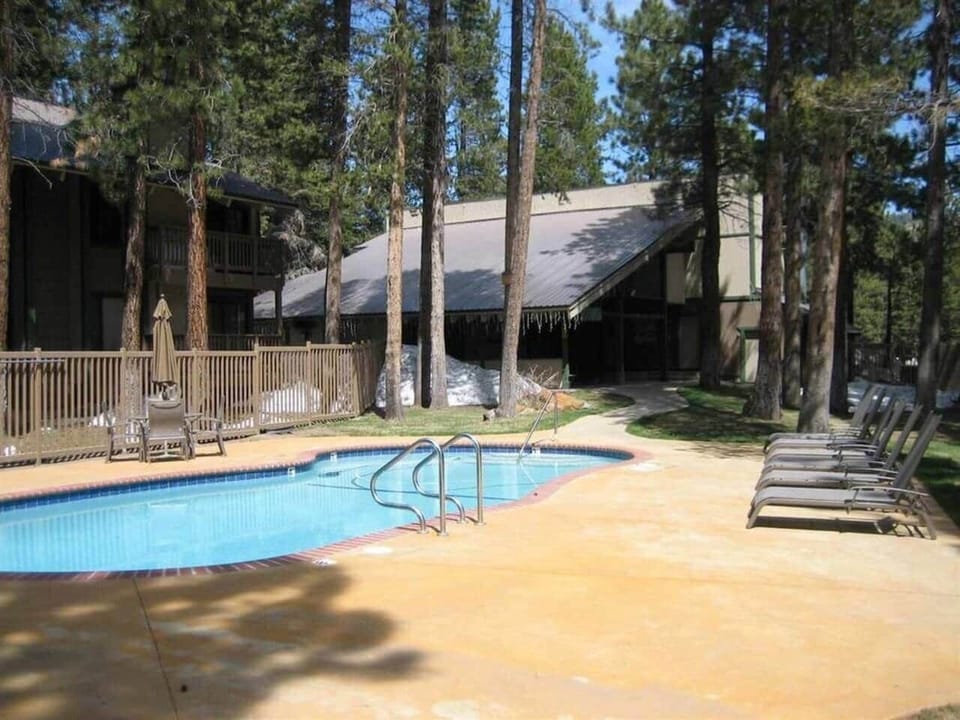 Pool/Spa