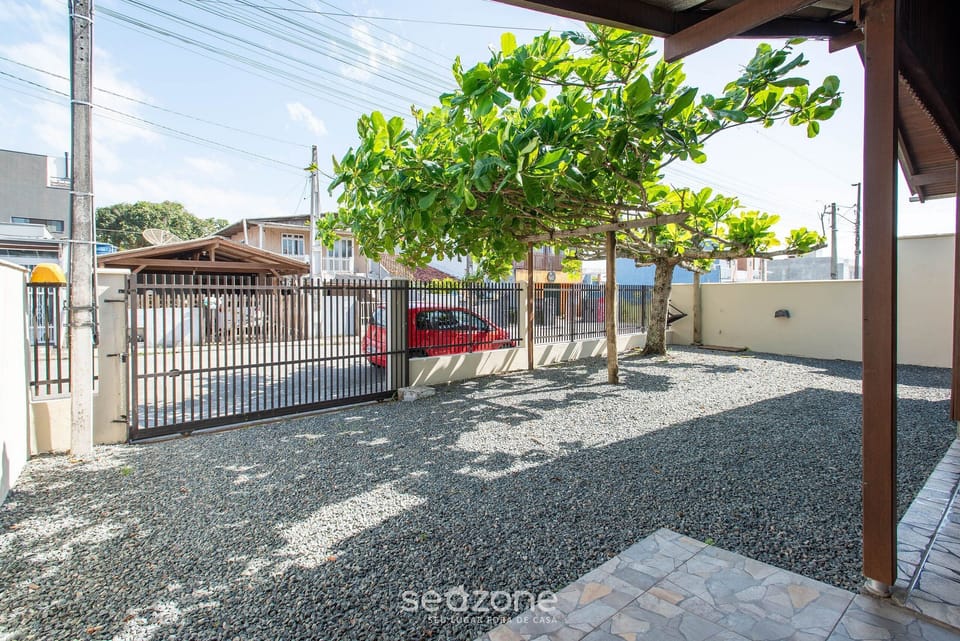 Basic Apartment | Property grounds