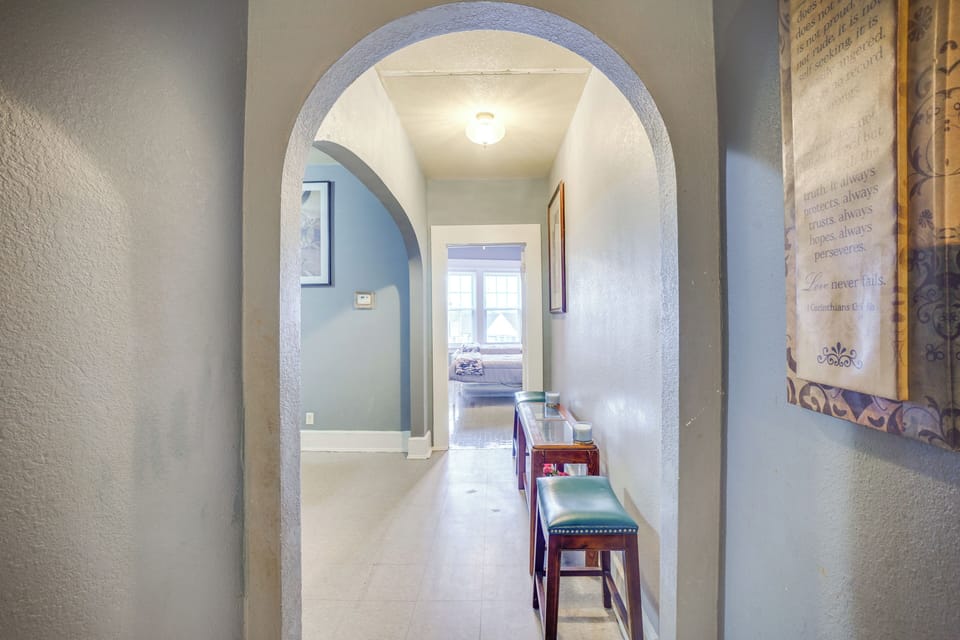 Hallway