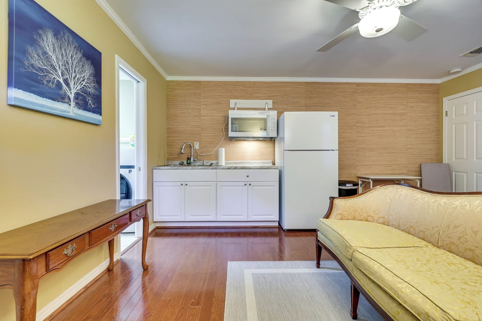 Kitchenette