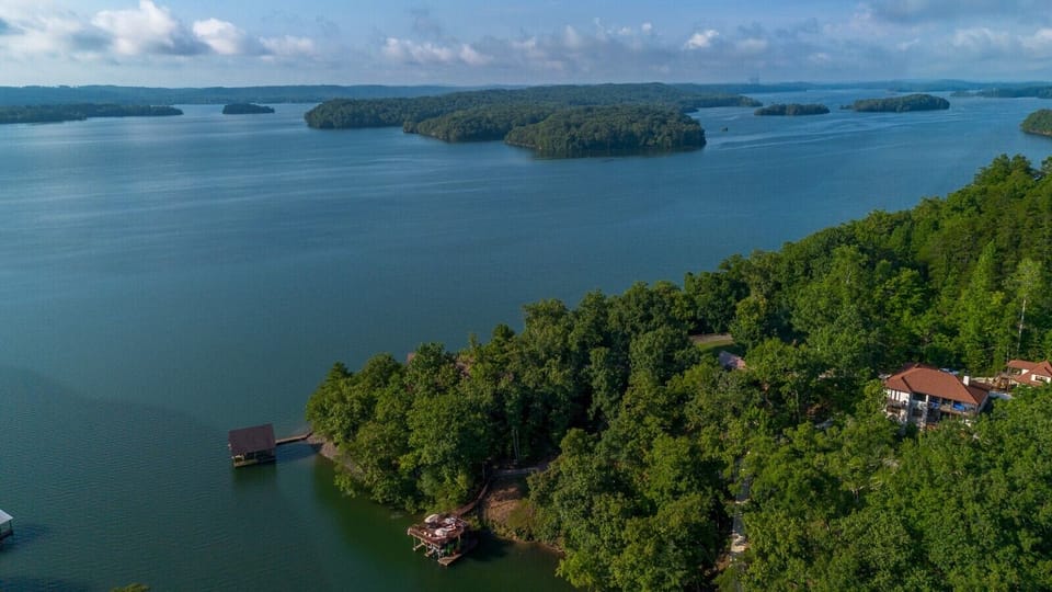 Watts Bar Lake