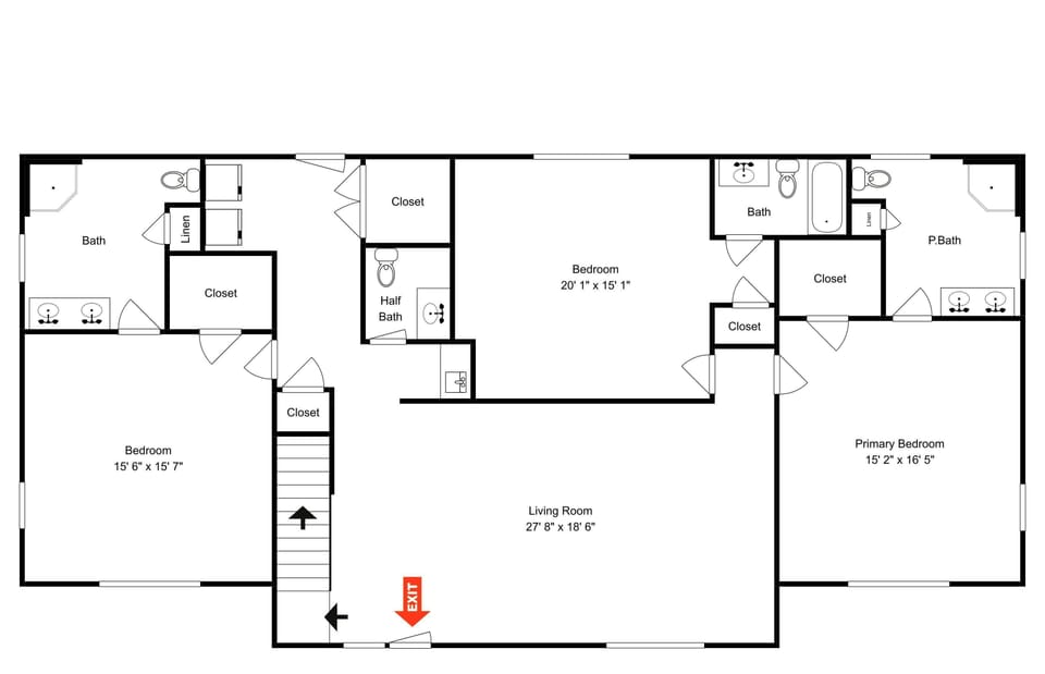 House (5 Bedrooms) | Property amenity