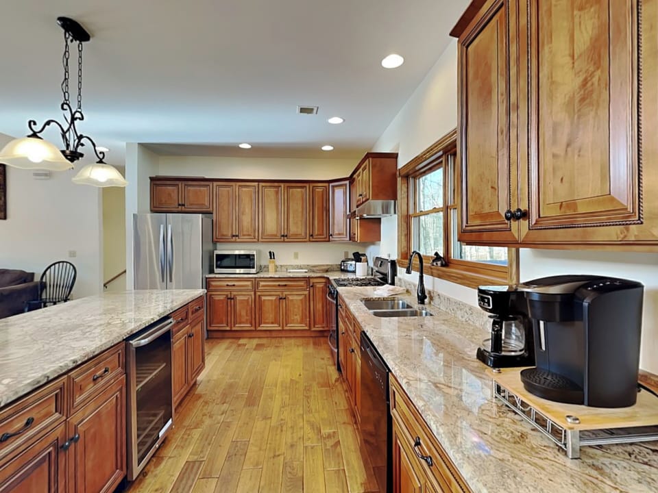 House (5 Bedrooms) | Property amenity
