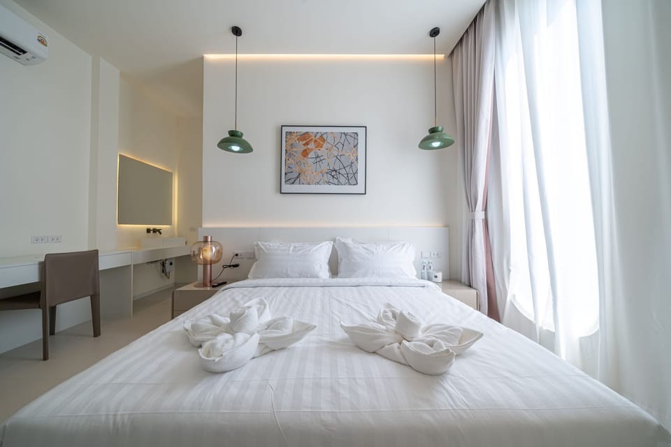 PATTAYA HAPPY HOUSE VILLA Villa in Pattaya City
