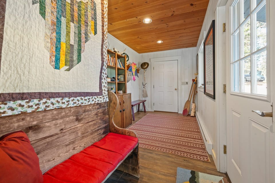 Entryway