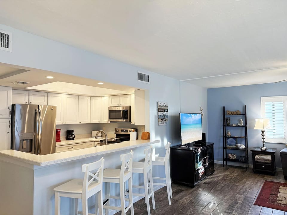 La Coquina Gulf-Front – Beach, Pool & Sunset Views (5899)