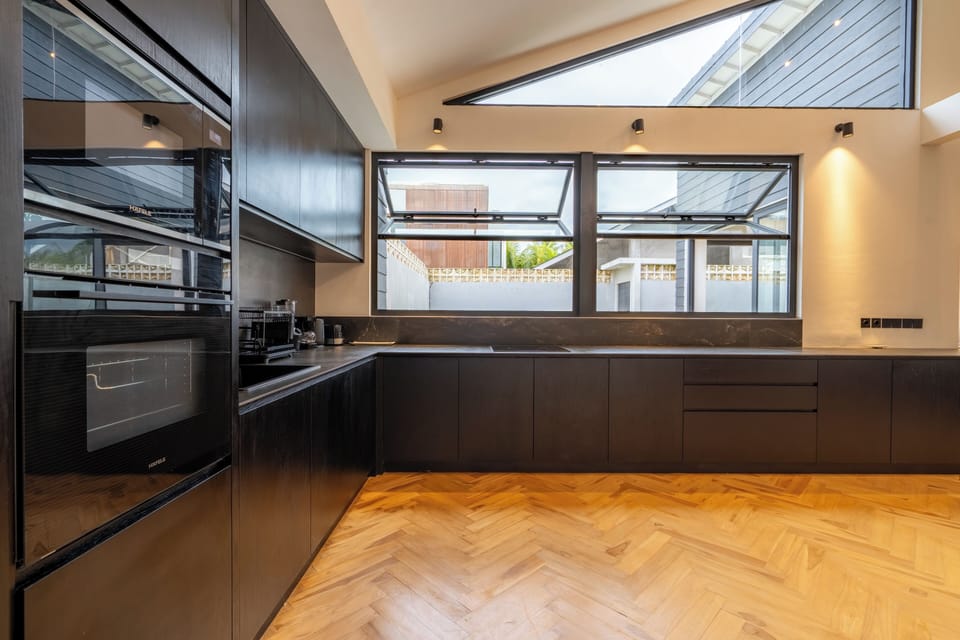 Villa | Private kitchen