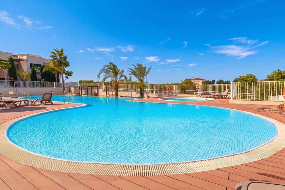 Shared pool
