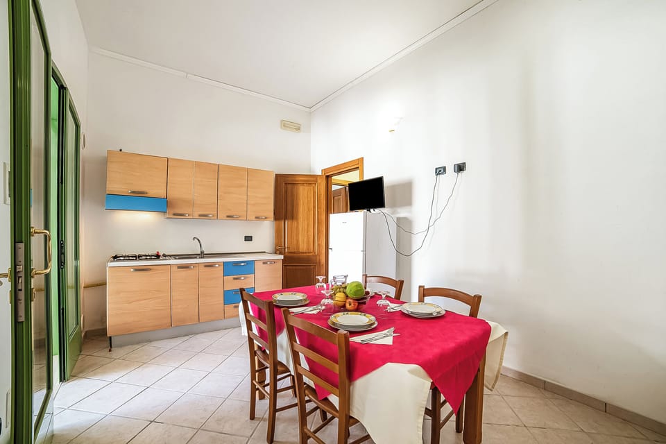 Kitchenette