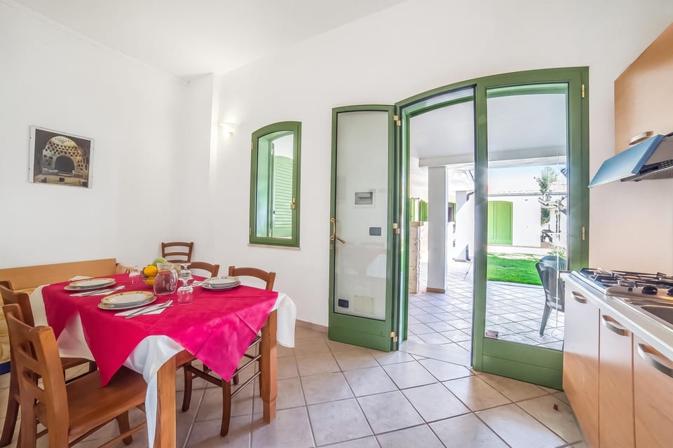 Kitchenette