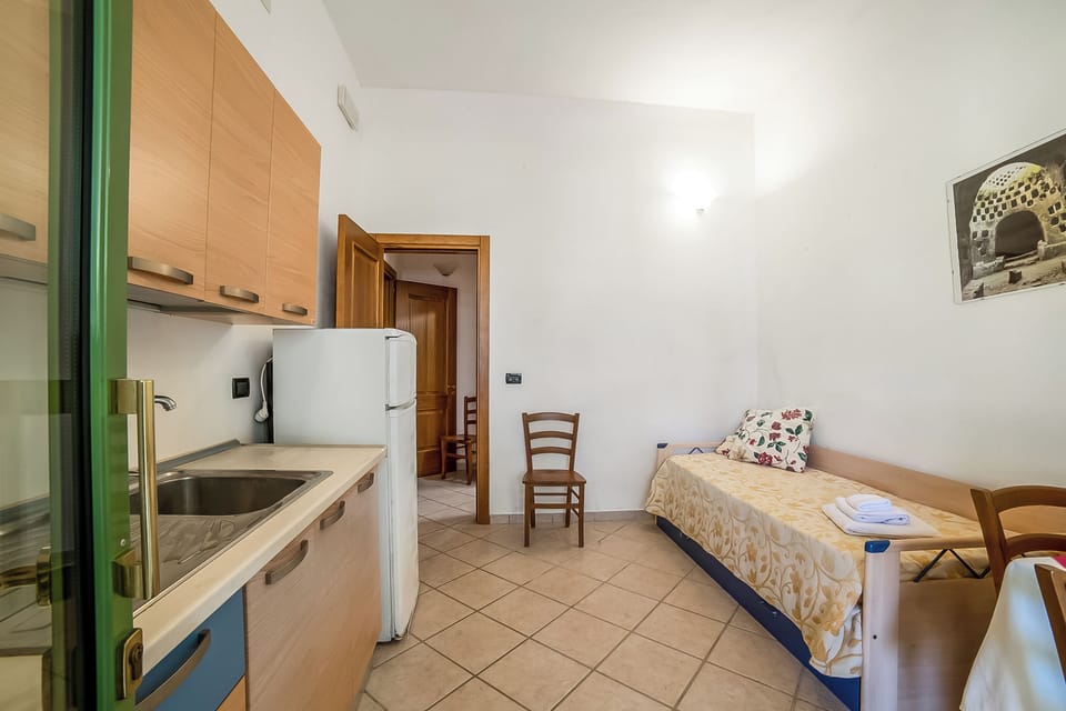 Kitchenette