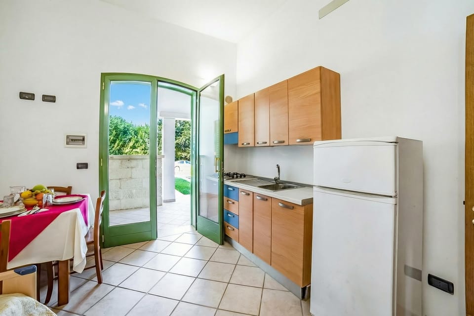 Kitchenette