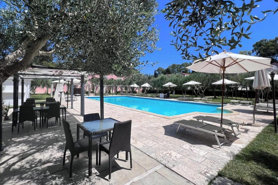 Shared pool
