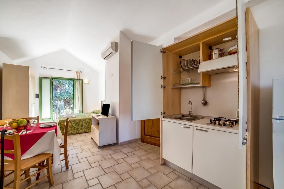 Kitchenette