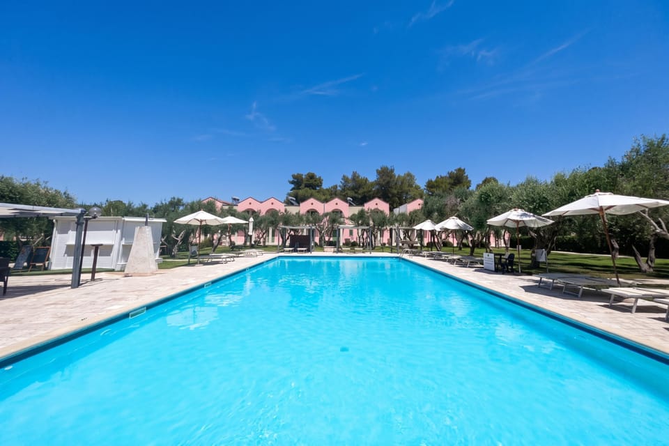 Shared pool