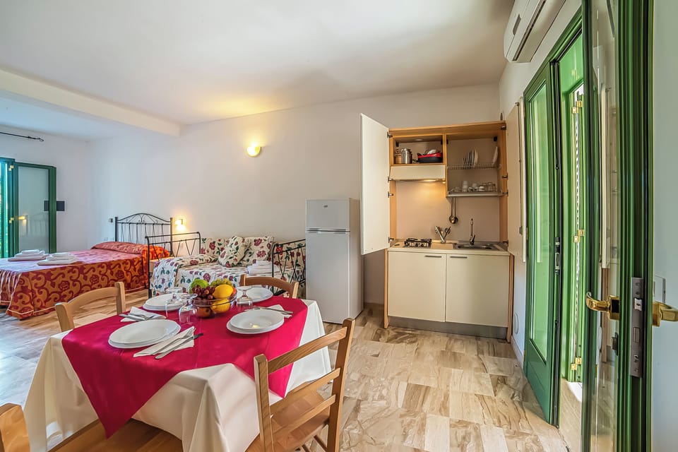Kitchenette