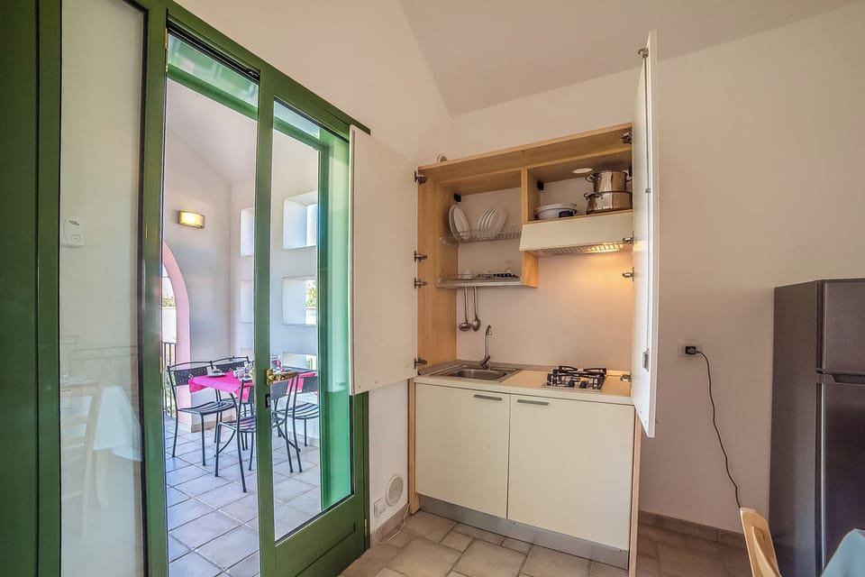 Kitchenette