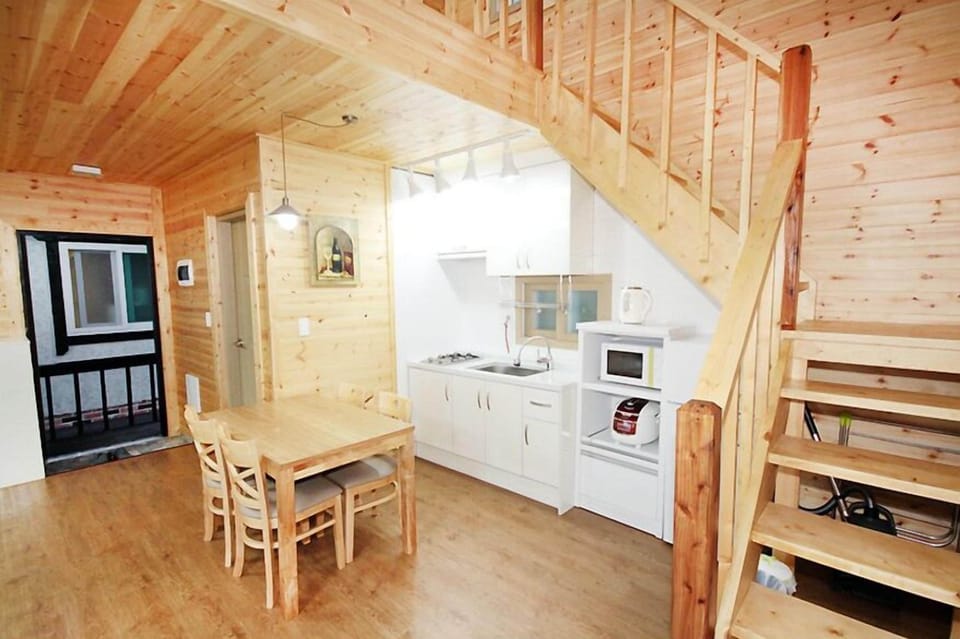 24PY Duplex Room | Free WiFi