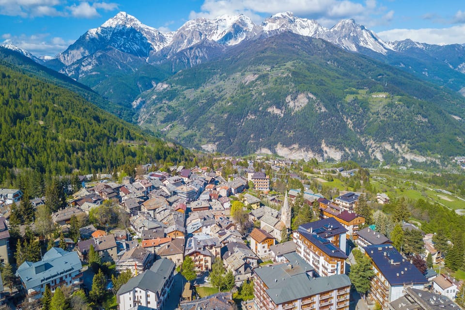 Town Photo