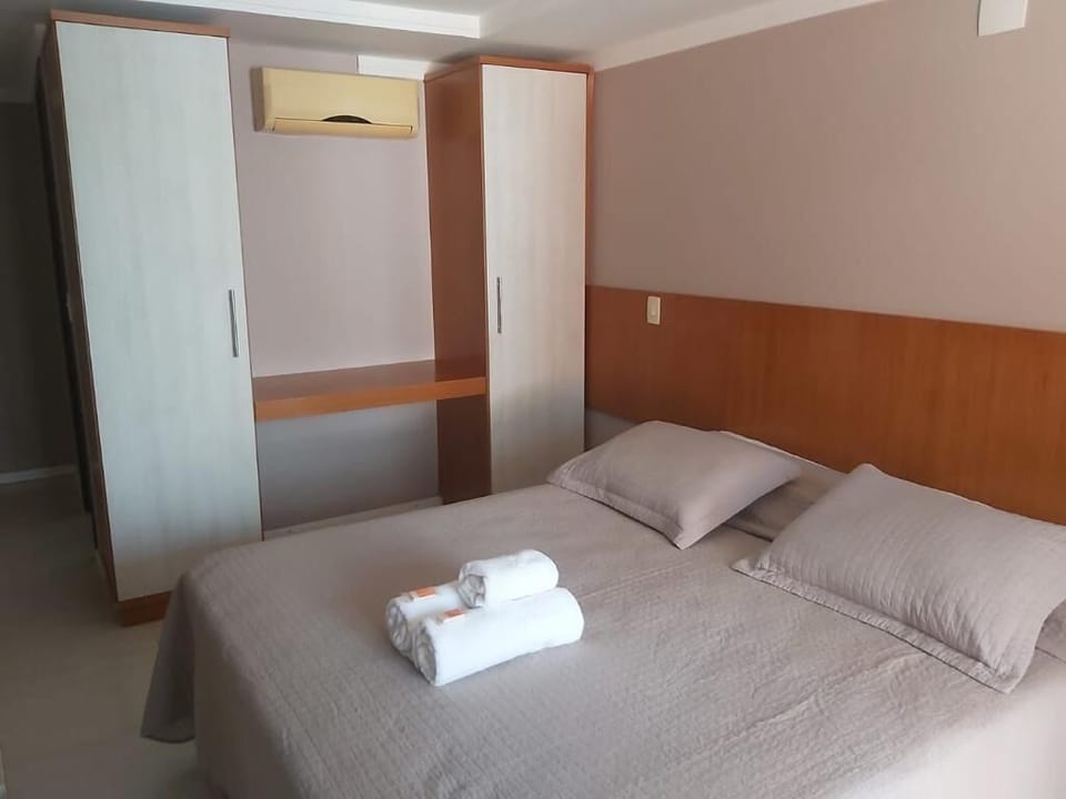 Standard Double Room | Minibar