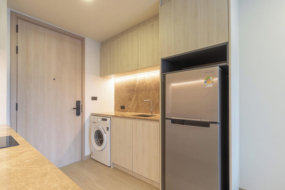 Apartment | Private kitchen