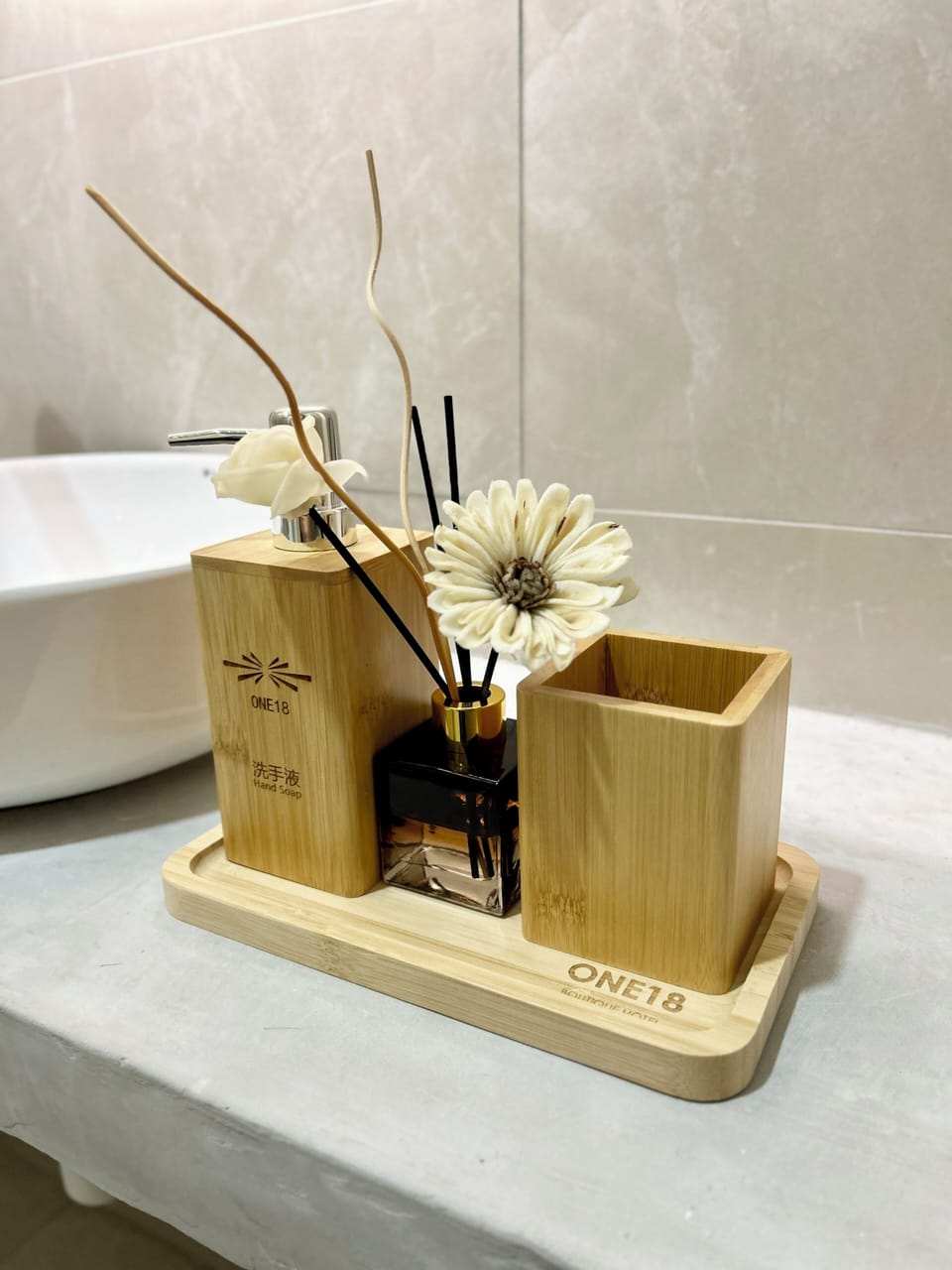 Deluxe Double Room | Free WiFi