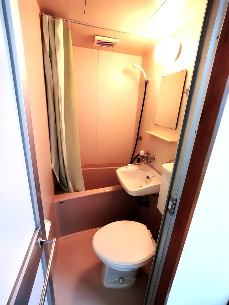 Apartment | Bathroom | Slippers