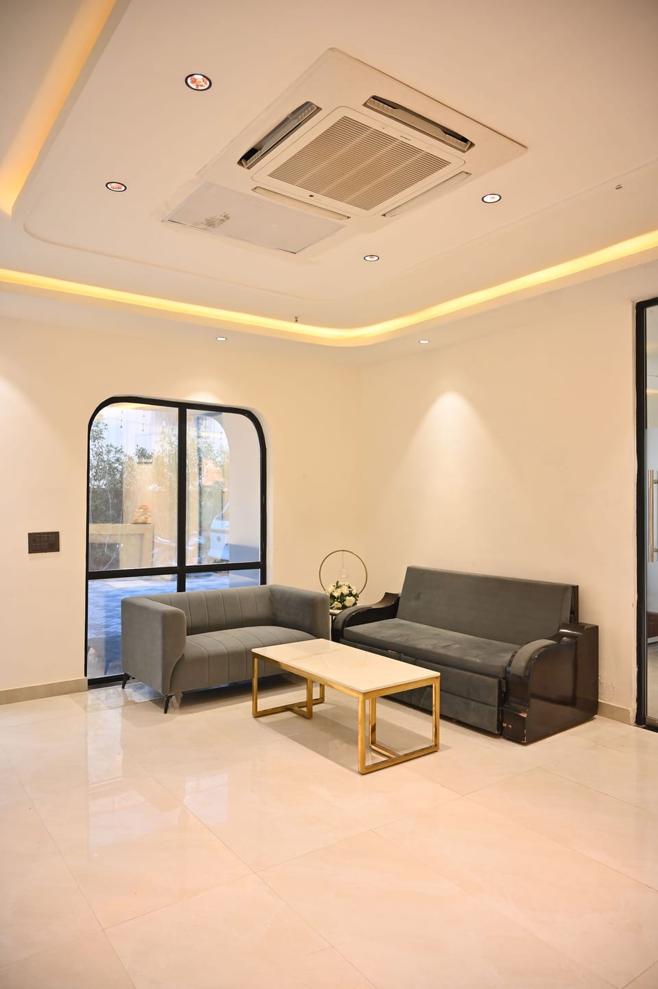 The Hoften Lotus Court, Greater Noida Hotel in Noida