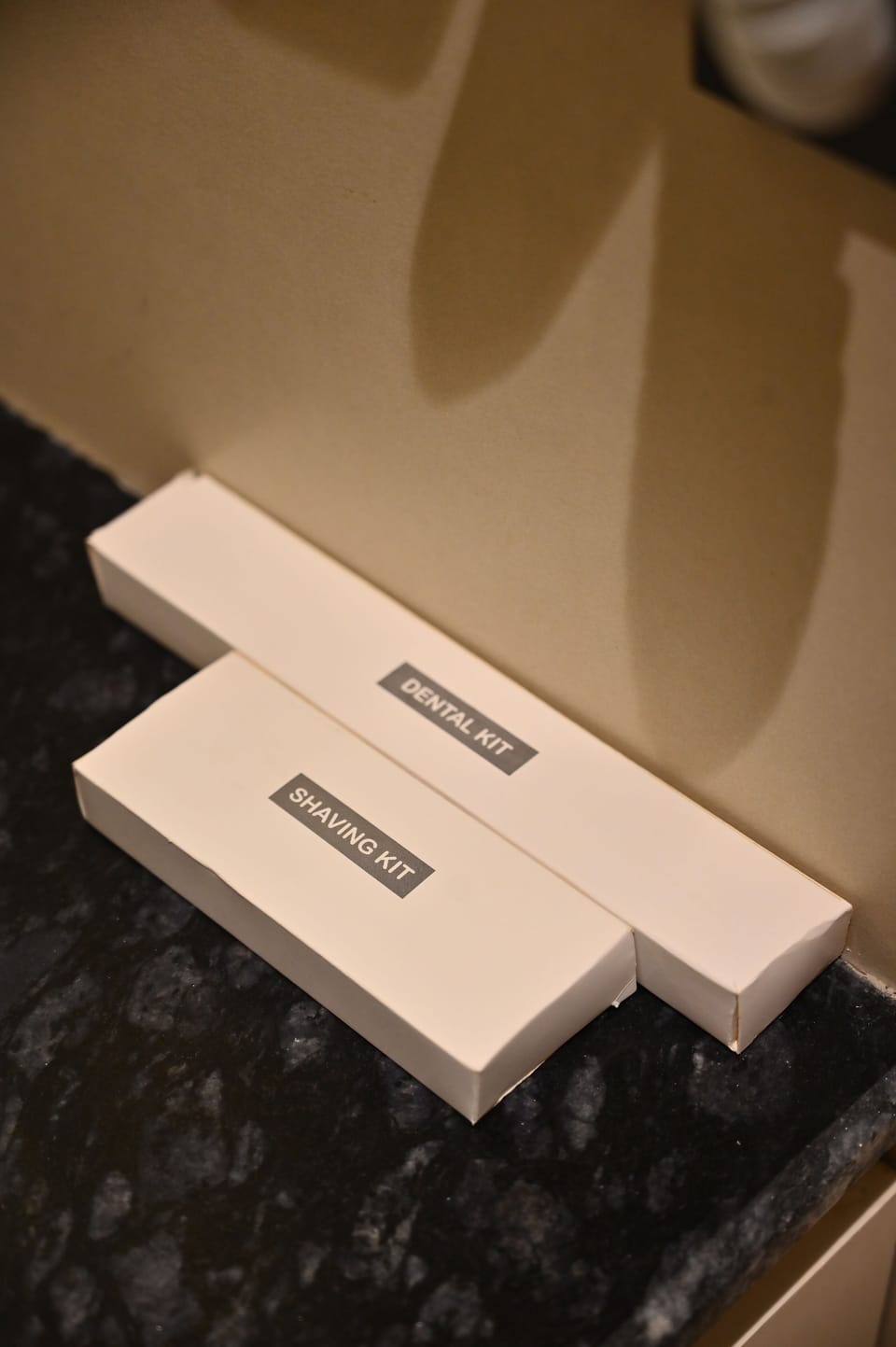 Superior Room | Bathroom | Slippers