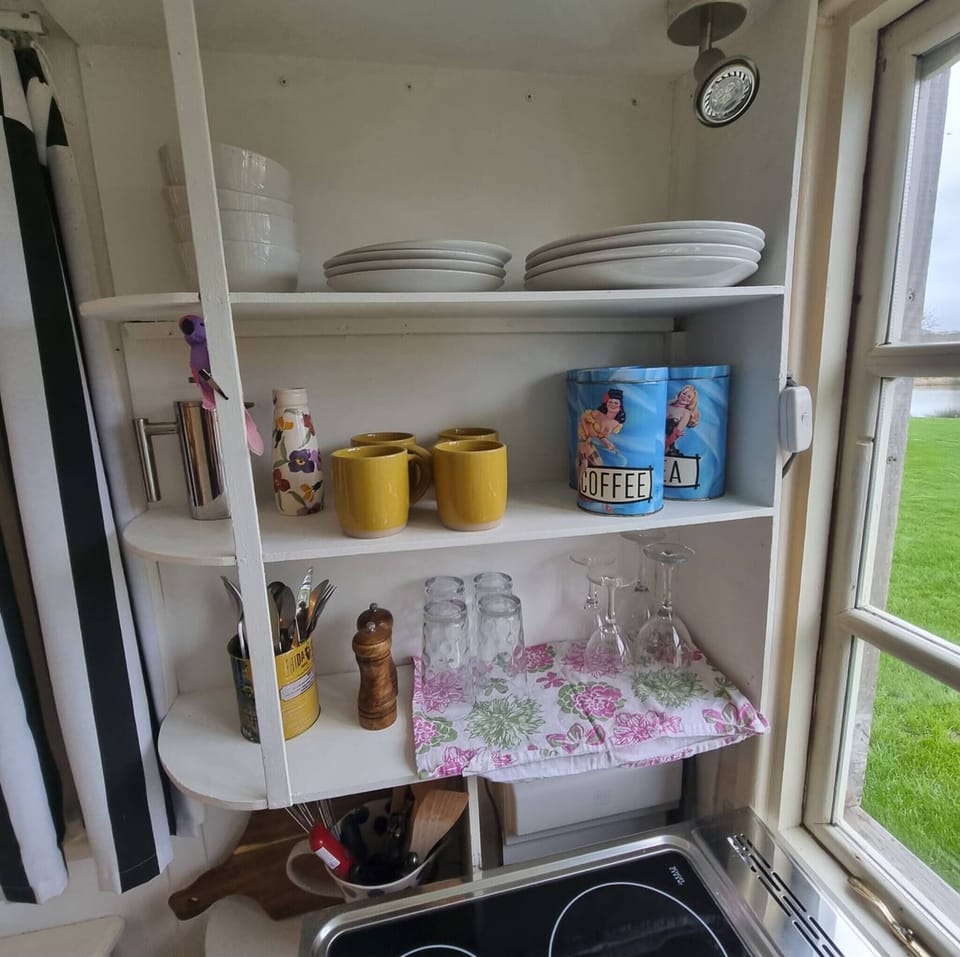 Chalet, 2 Bedrooms | Miscellaneous