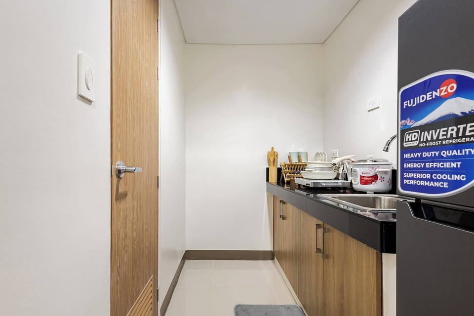 Condo, 2 Bedrooms, Private Pool | Interior