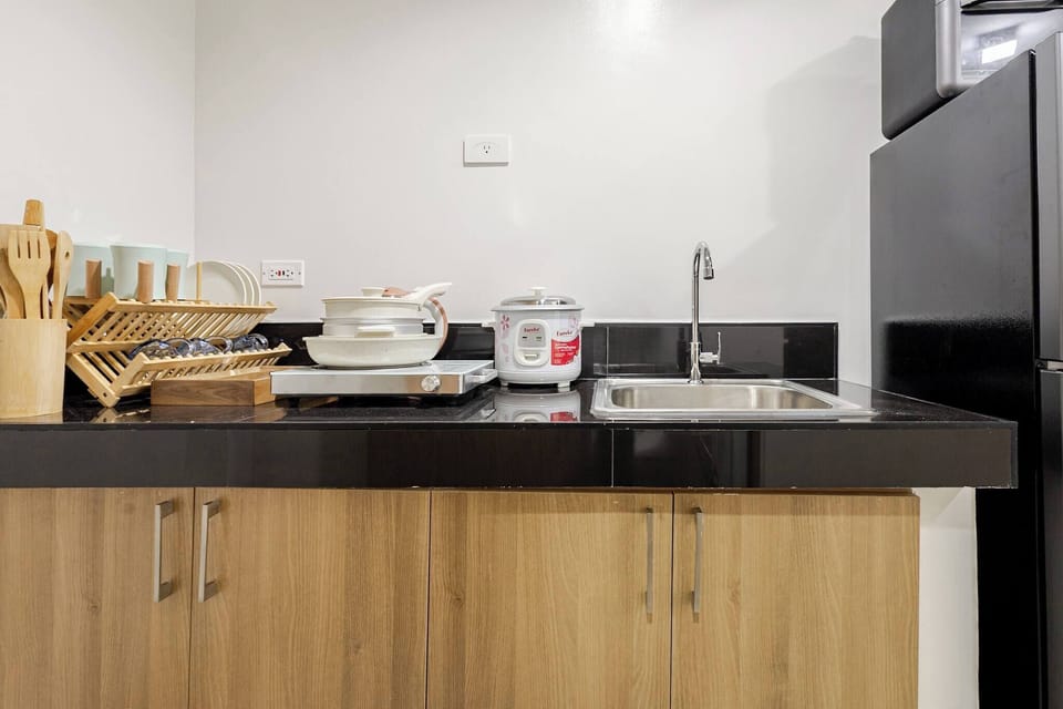 Condo, 2 Bedrooms, Private Pool | Interior