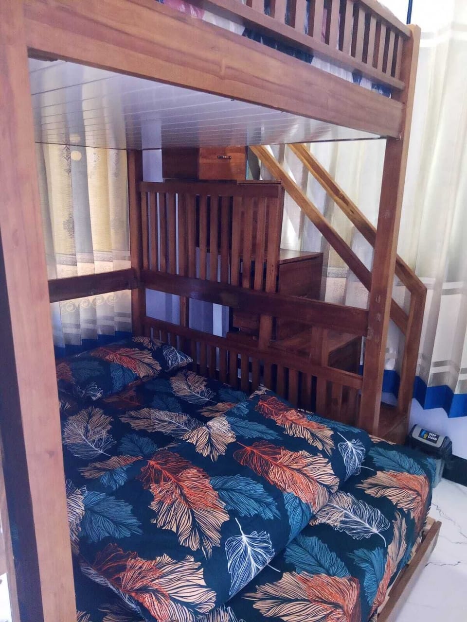 Standard Triple Room | Free WiFi