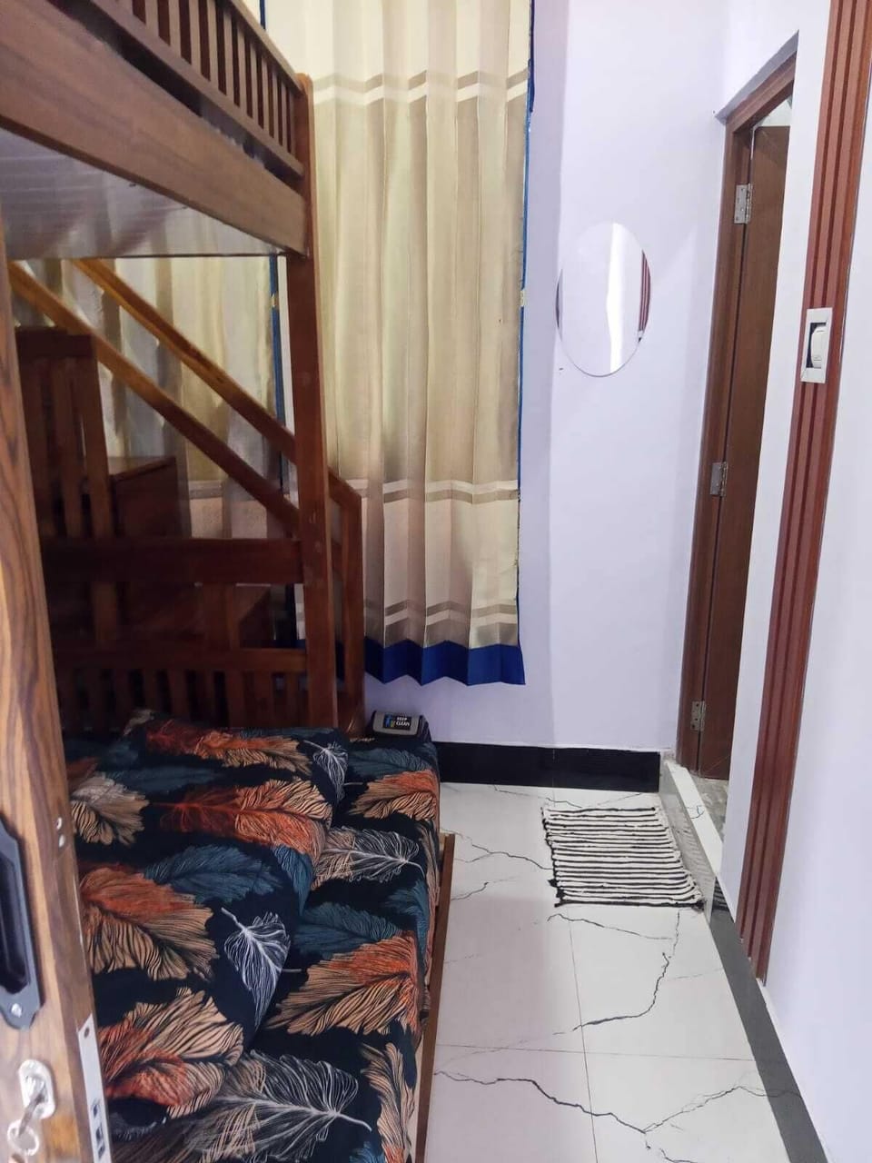 Standard Triple Room | Free WiFi