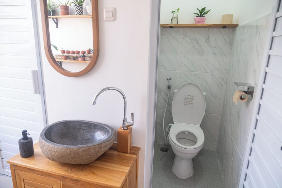 Bidet
