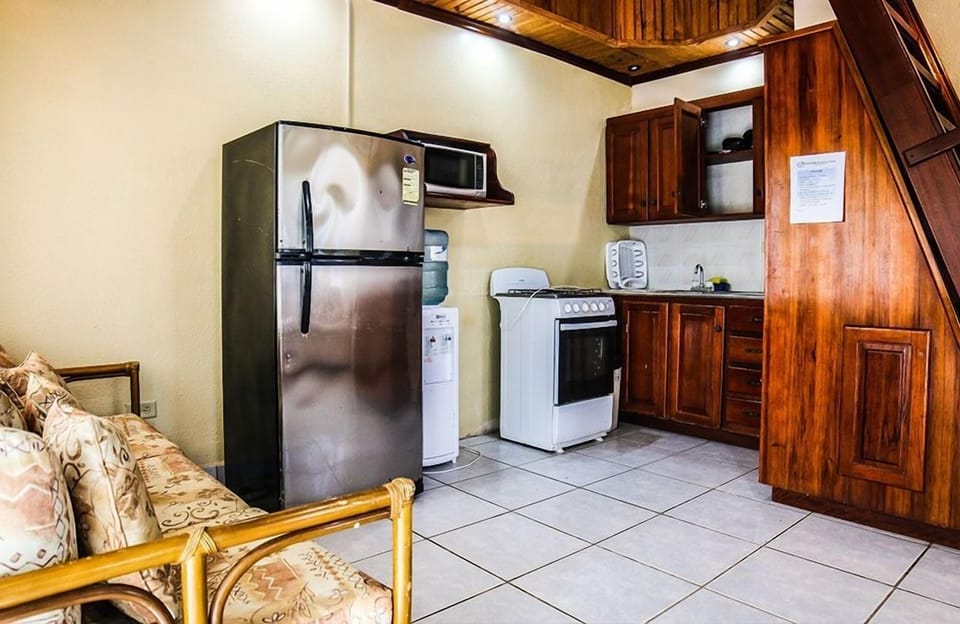 Family Bungalow, Mountain View (One or Two bedrooms ) | In-room safe, desk, WiFi (free), bed sheets
