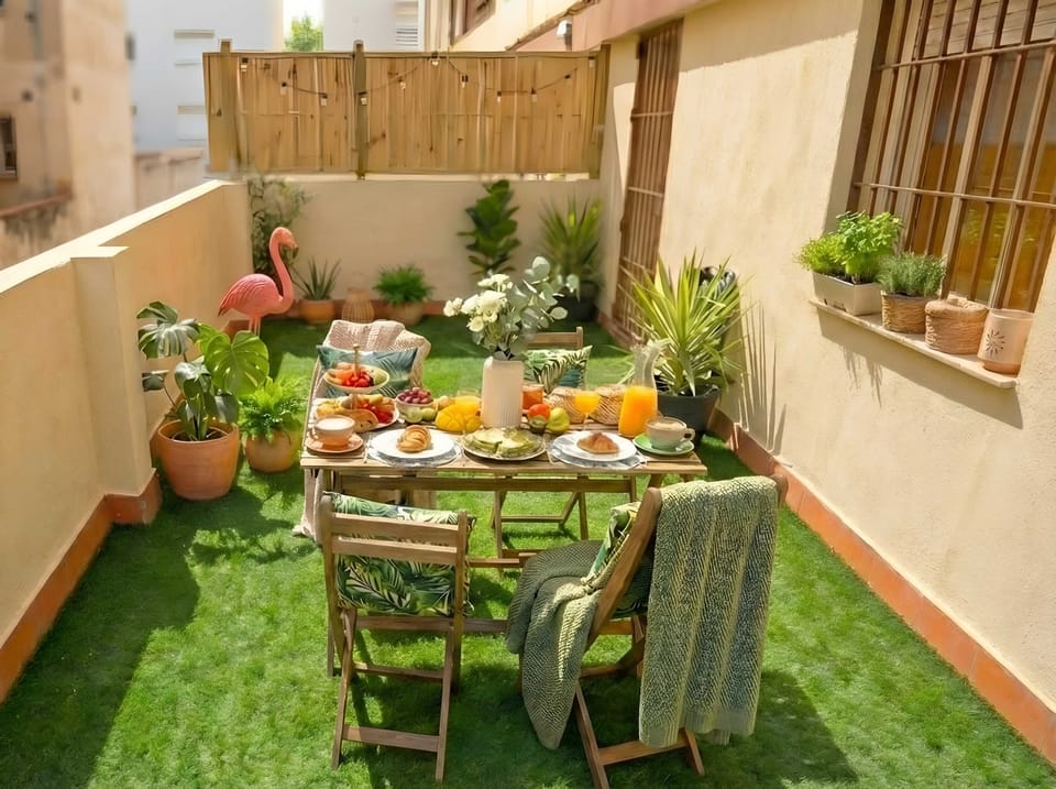 Terraza