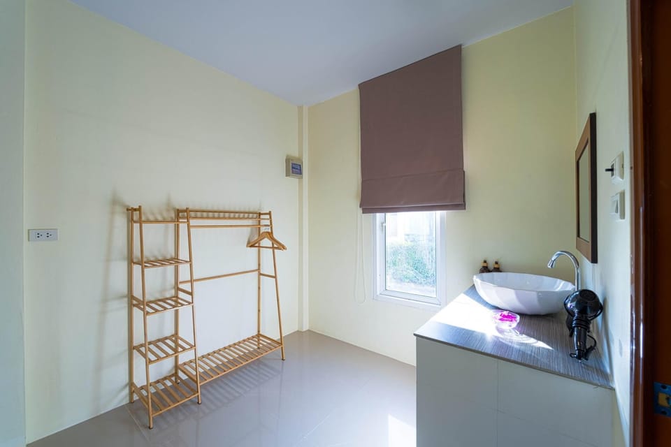Villa, Multiple Bedrooms, Private Pool, Garden View | Blackout drapes, iron/ironing board, free WiFi, bed sheets