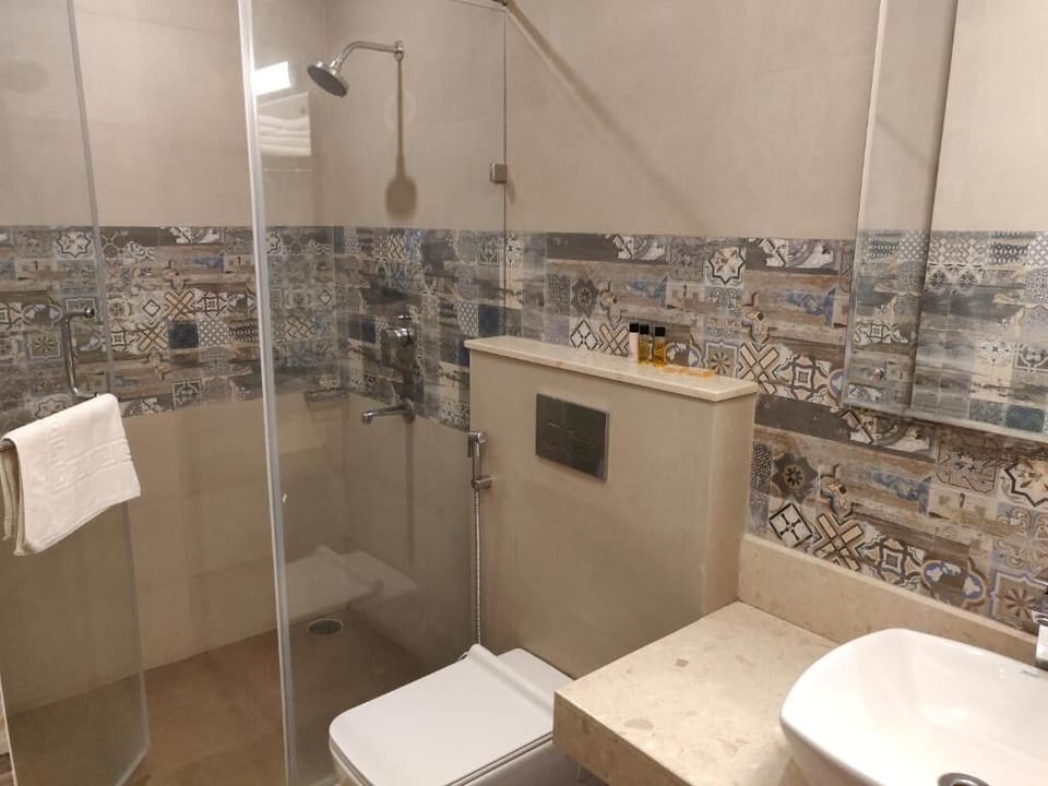 Bidet