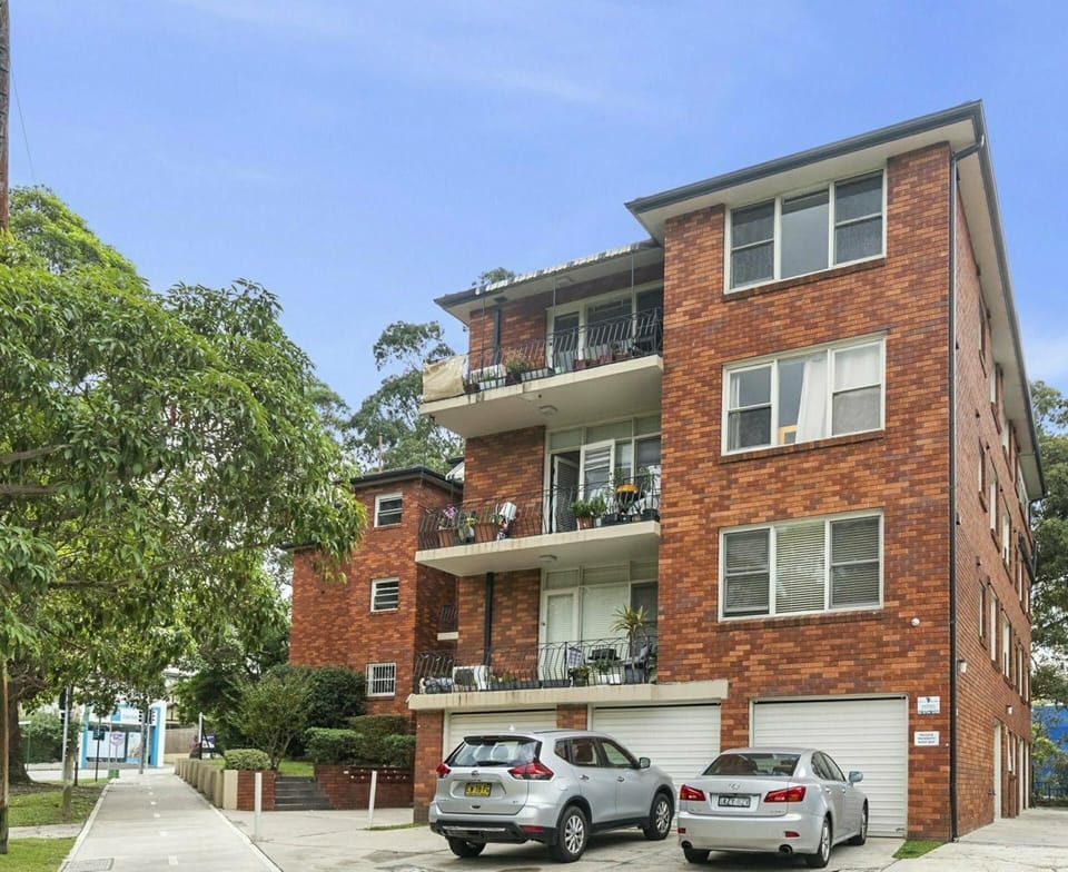 Apartment Images