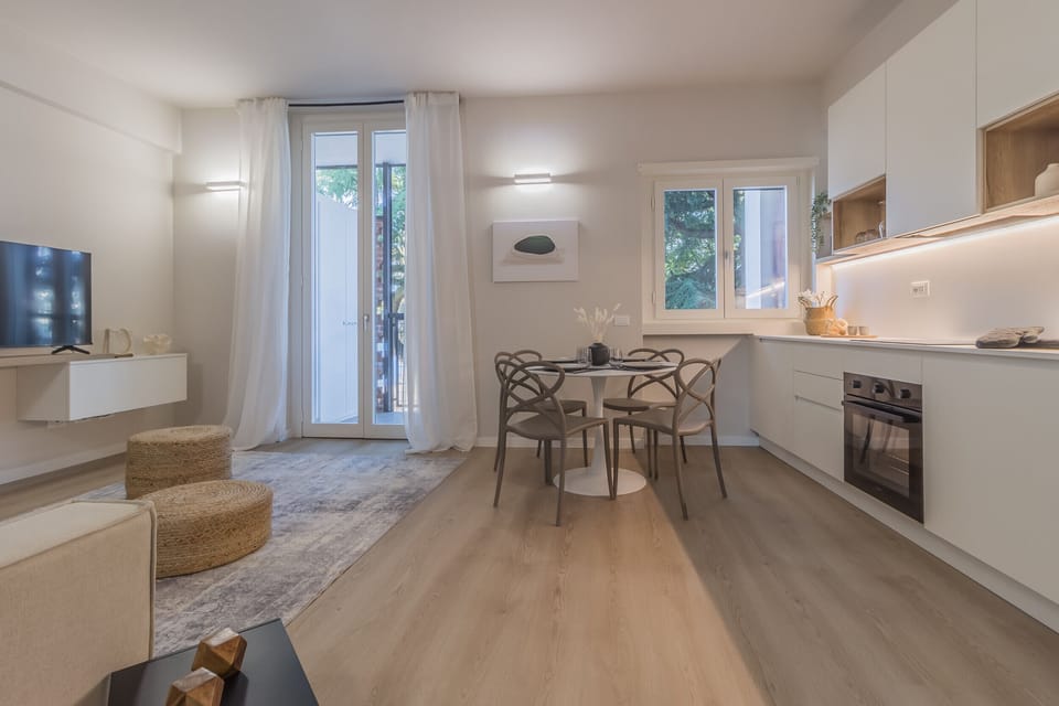 House | 1 bedroom