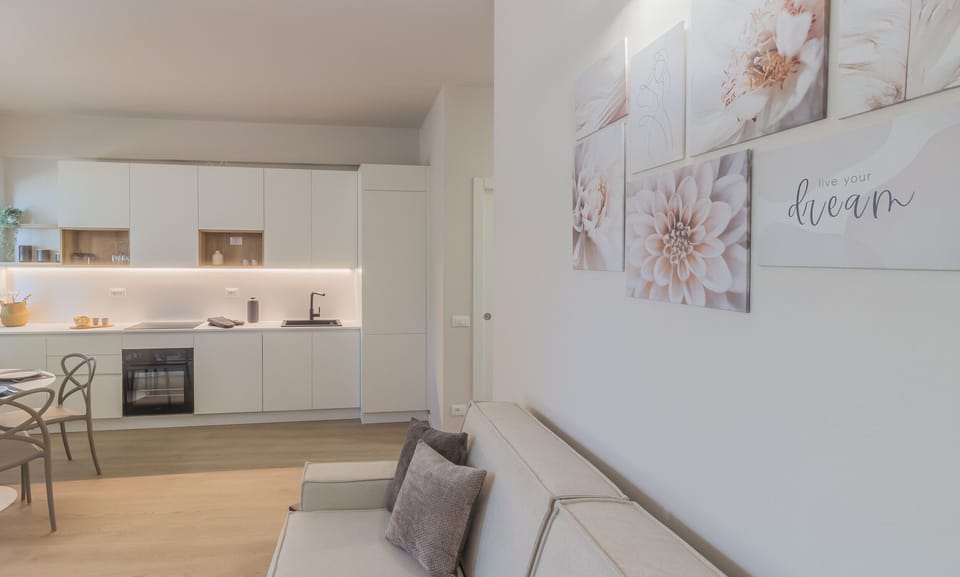 House | 1 bedroom