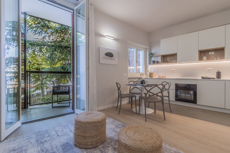 Apartment | 1 bedroom